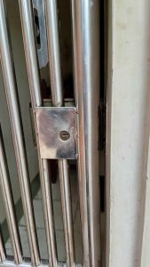 Security Shutters Halifax